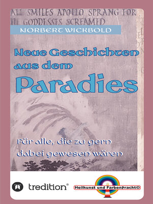 cover image of Neue Geschichten aus dem Paradies